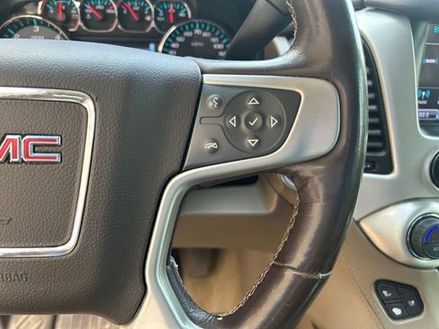 Used 2018 GMC Yukon SLT w/ Open Road Package image 21