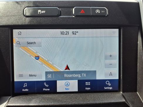 Used 2020 Ford F150 XLT w/ Equipment Group 302A Luxury AWD/4WD image 10