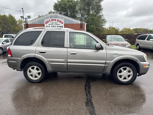 Used 2007 Buick Rainier CXL image 4