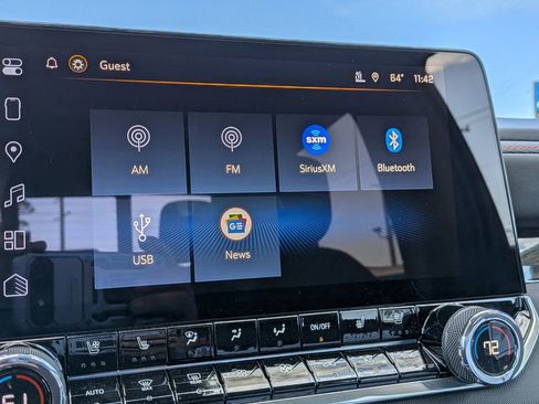 New 2026 Chevrolet Colorado Z71 w/ Z71 Convenience Package 2 image 20