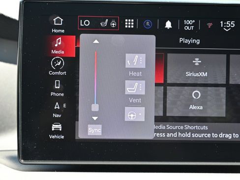 Used 2024 Dodge Hornet R/T Plus w/ R/T Blacktop Package AWD/4WD image 29