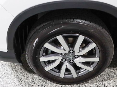 Used 2022 Honda Pilot EX-L image 11