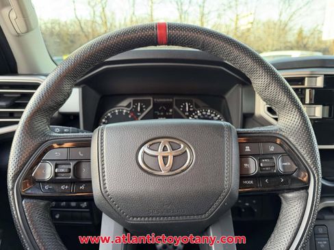 Used 2023 Toyota Tundra SR AWD/4WD image 29
