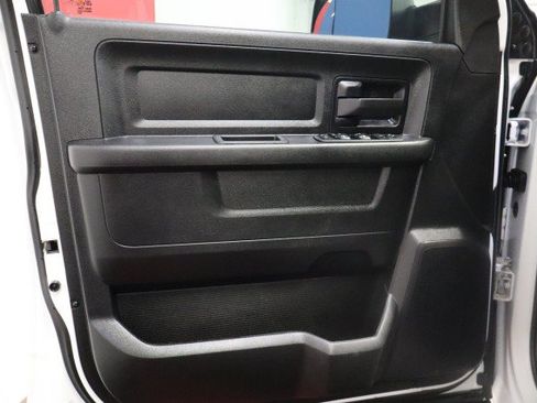 Used 2022 RAM 3500 Tradesman w/ Chrome Appearance Group AWD/4WD image 45