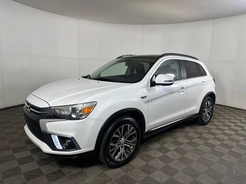Used 2018 Mitsubishi Outlander Sport SEL image 7
