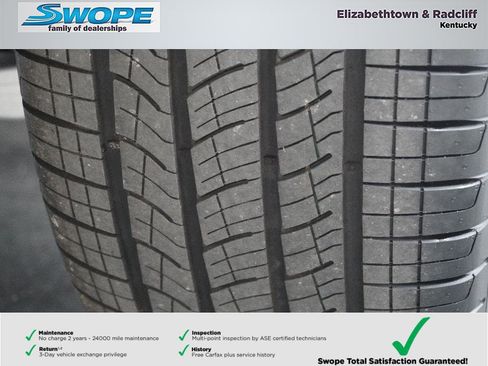 New 2026 Hyundai Palisade Calligraphy image 38