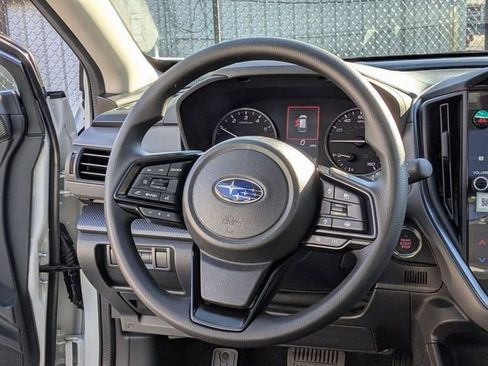 New 2026 Subaru Crosstrek 2.0i Premium AWD/4WD image 15