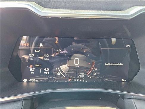 New 2026 GMC Canyon Elevation w/ Convenience Package RWD image 11