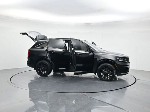 Used 2021 Kia Sorento SX AWD/4WD image 48