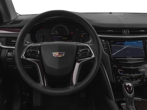 Used 2016 Cadillac XTS Luxury w/ Driver Awareness Package FWD image 8