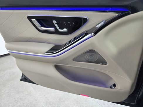 New 2026 Mercedes-Benz S 580 4MATIC Sedan image 18