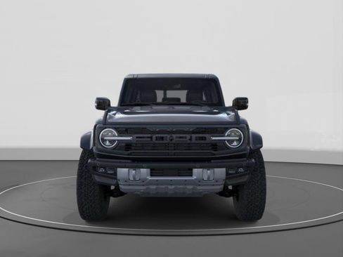 New 2026 Ford Bronco Raptor AWD/4WD image 6
