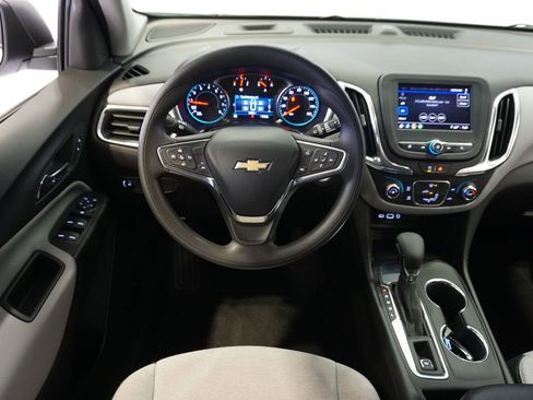 Certified 2024 Chevrolet Equinox LS w/ LS Convenience Package image 12