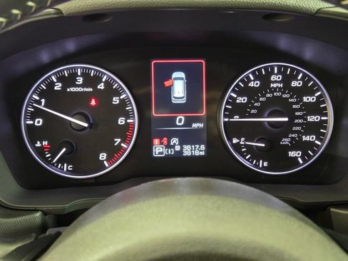 Certified 2026 Subaru Forester Premium AWD/4WD image 29