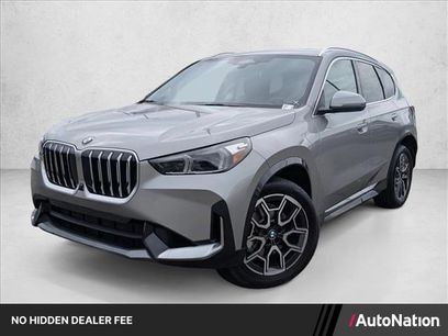 Used 2026 BMW X1 xDrive28i w/ Technology Package