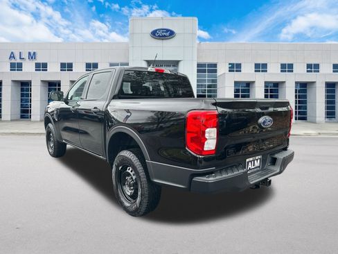 New 2026 Ford Ranger XL image 3