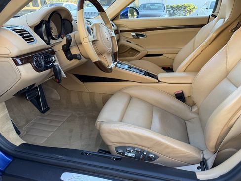 Used 2013 Porsche Boxster S image 10