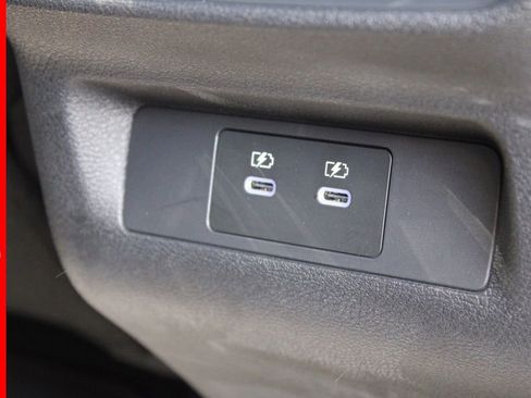 New 2025 Nissan Murano SL w/ Cargo Package image 18