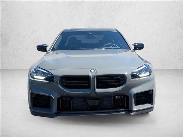 Certified 2026 BMW M2 RWD image 2