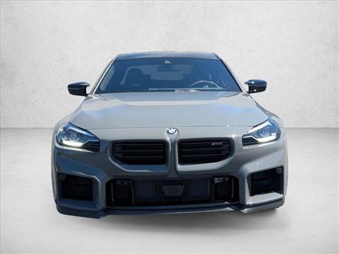 Used 2026 BMW M2 RWD image 2