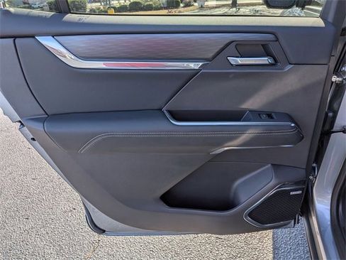 New 2026 GMC Acadia Elevation w/ Elevation Premium Package image 27