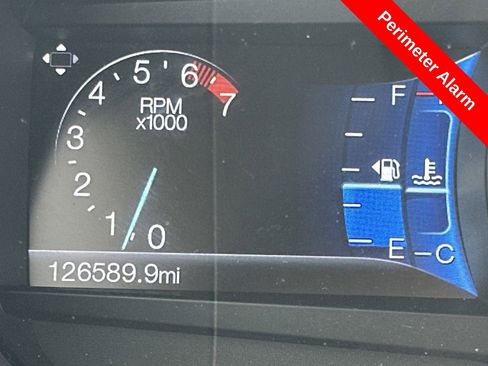 Used 2015 Ford Edge SEL w/ Equipment Group 201A image 8