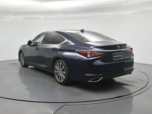 Used 2021 Lexus ES 350 w/ Premium Package FWD image 28