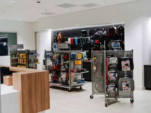 New 2025 Toyota Tundra Limited image 32