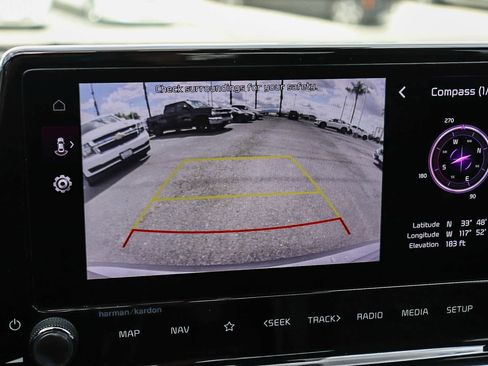 Used 2023 Kia Forte GT-Line w/ GT-Line Premium Package FWD image 28
