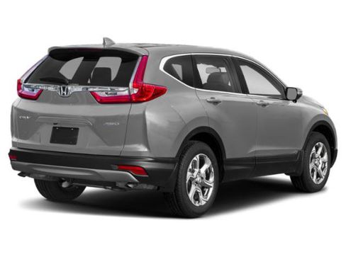 Used 2019 Honda CR-V EX-L image 2