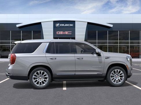 New 2026 GMC Yukon Denali w/ Advanced Technology Package AWD/4WD image 29