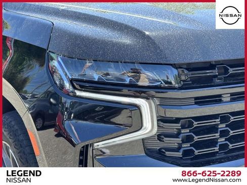 Used 2024 Chevrolet Tahoe Z71 AWD/4WD image 7