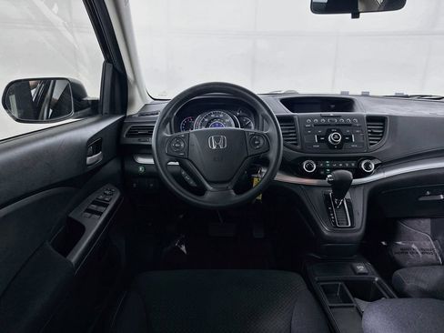 Used 2015 Honda CR-V LX image 22