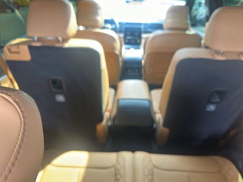 Used 2022 Jeep Grand Cherokee L Summit image 10