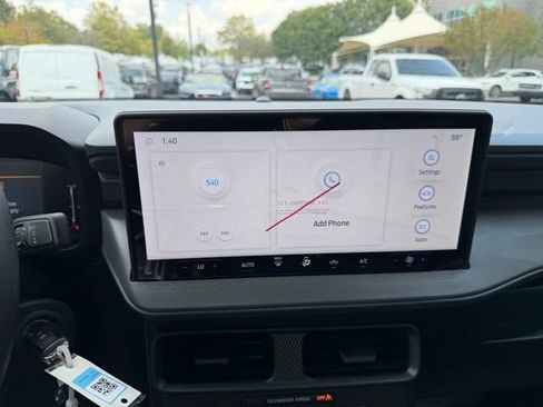 New 2025 Ford Maverick XL image 20