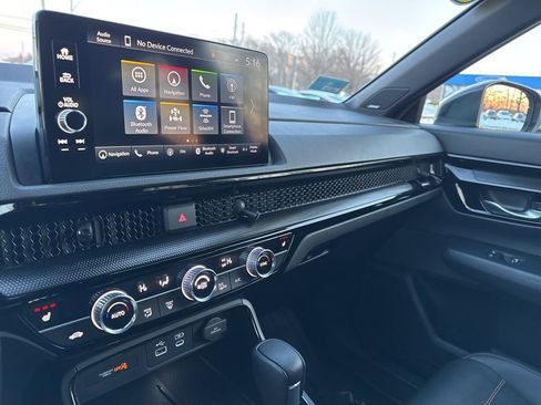 Certified 2023 Honda CR-V Sport Touring image 19