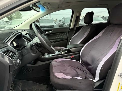 Used 2016 Ford Edge Sport w/ Equipment Group 401A image 43