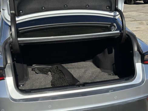 Used 2022 Lexus IS 300 w/ Premium Package image 26