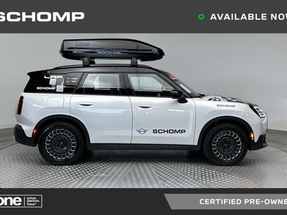Certified 2026 MINI Cooper Countryman S