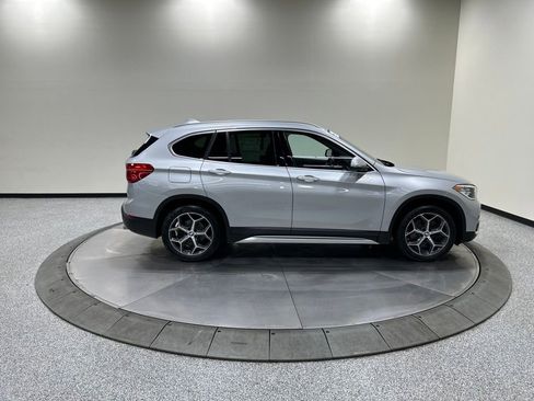 Used 2018 BMW X1 xDrive28i w/ Convenience Package AWD/4WD image 6