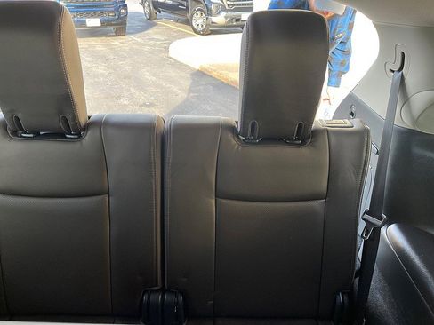 Used 2020 INFINITI QX60 Pure image 19