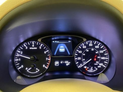 Used 2013 Nissan Altima 2.5 S image 10