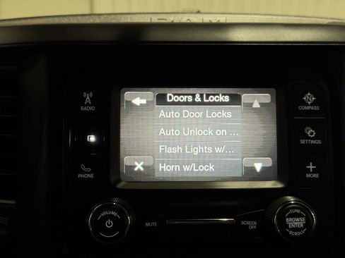 Used 2024 RAM 2500 Tradesman AWD/4WD image 40