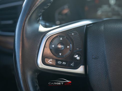 Used 2017 Honda CR-V Touring image 24