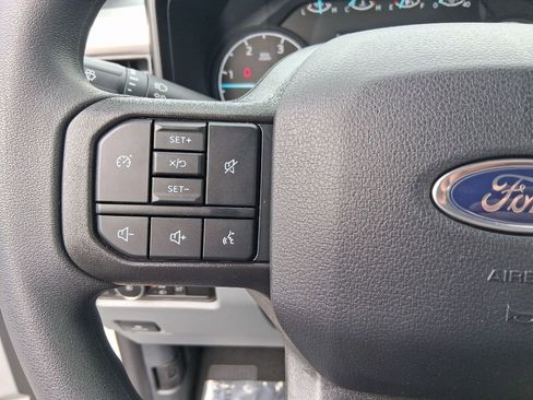 New 2026 Ford F250 XL w/ STX Appearance Package image 13