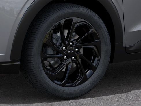 New 2027 Chevrolet Bolt RS FWD image 9