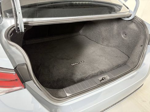 Used 2024 Nissan Sentra SV w/ All-Weather Package image 31