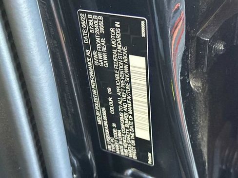 Used 2022 Polestar Polestar 2 image 22