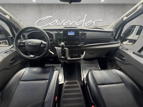 Used 2023 Ford Transit 350 XL RWD image 21