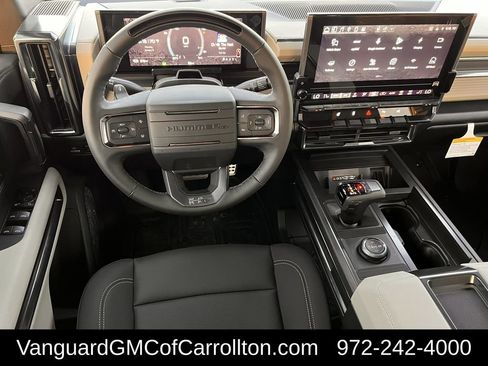 New 2026 GMC Hummer EV 4x4 Crew Cab image 13